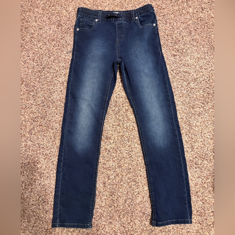 Boys Pull-on Slim Fit Levi’s